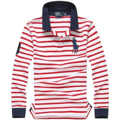 Cheap Men Ralph Lauren Polo Shirts wholesale No. 2261